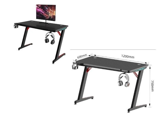 ESCRITORIO RGB PRECIO EN USD